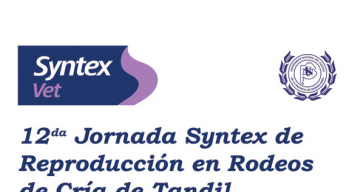 12º Jornada Syntex de Reproducción en Rodeos de Cría en Tandil